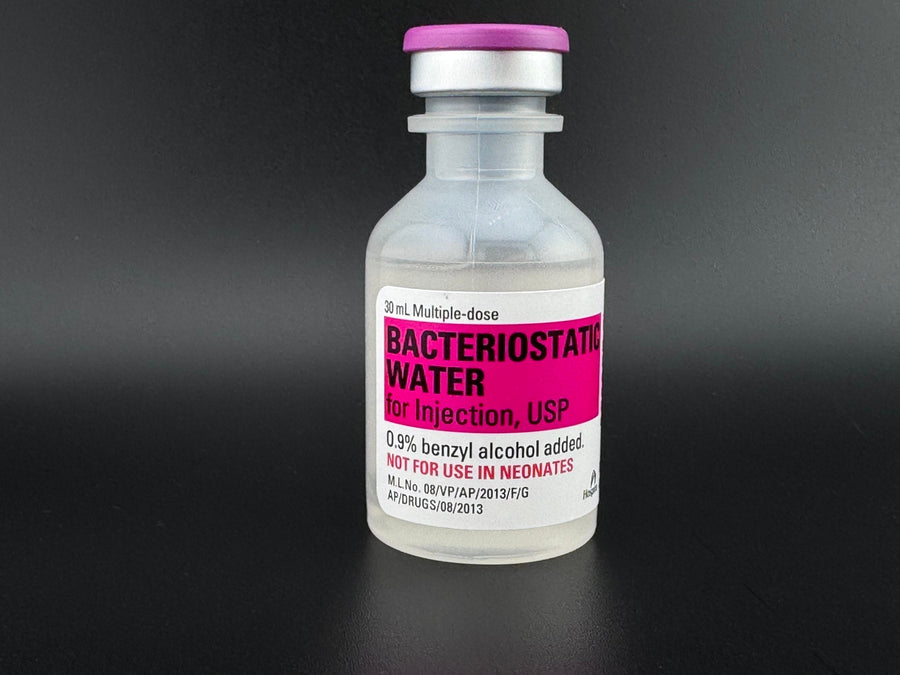 Lab Supplies